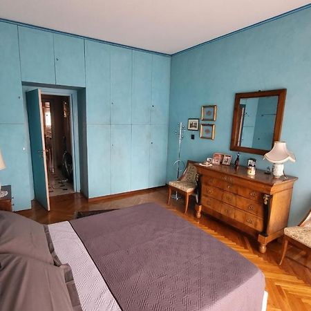 Appartement A Casa Di Rina à Turin Extérieur photo
