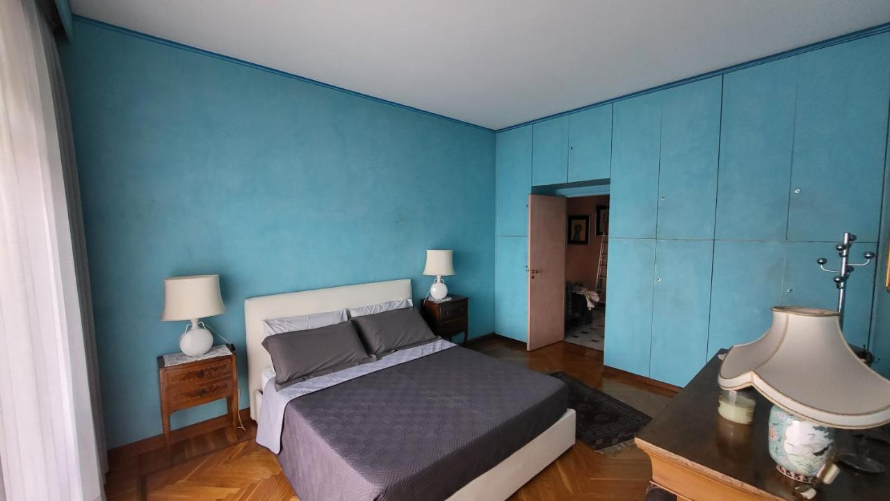 Appartement A Casa Di Rina à Turin Extérieur photo