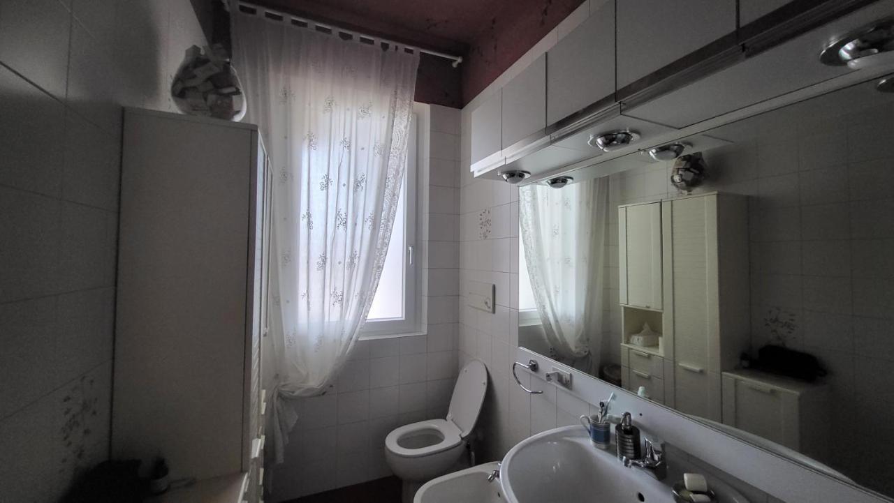 Appartement A Casa Di Rina à Turin Extérieur photo