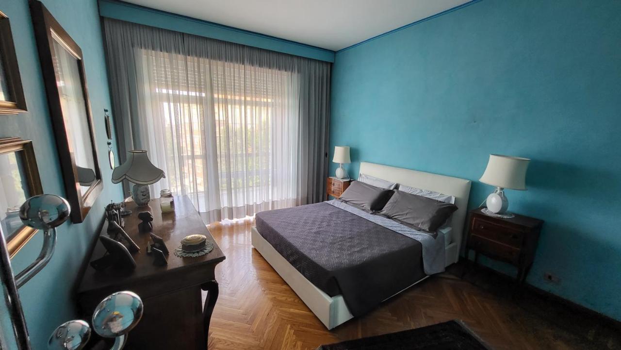 Appartement A Casa Di Rina à Turin Extérieur photo