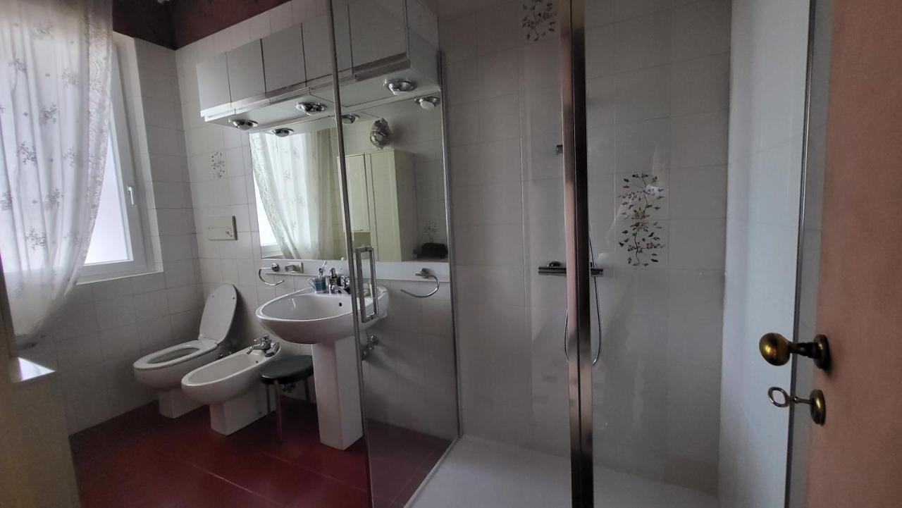 Appartement A Casa Di Rina à Turin Extérieur photo