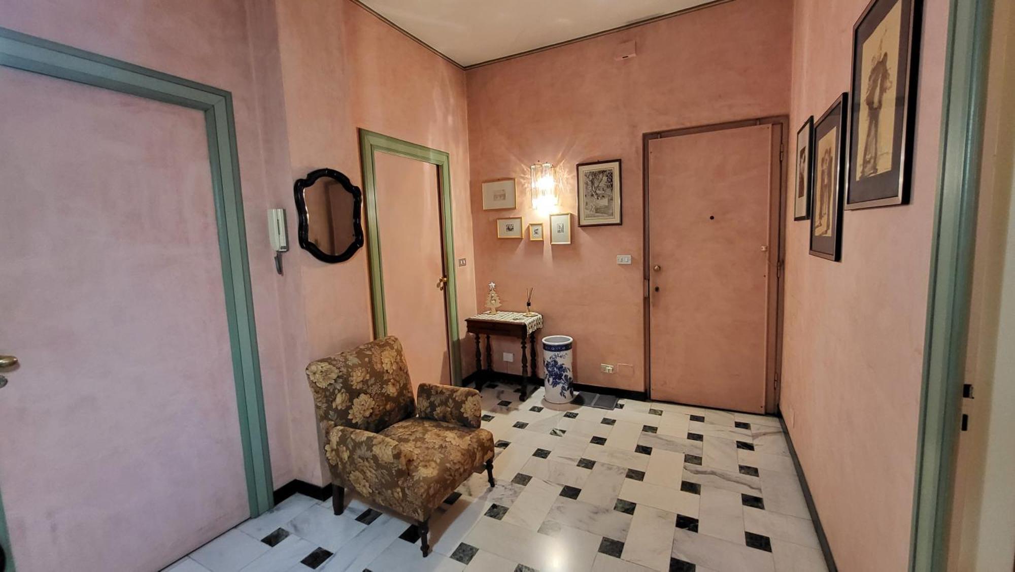 Appartement A Casa Di Rina à Turin Extérieur photo